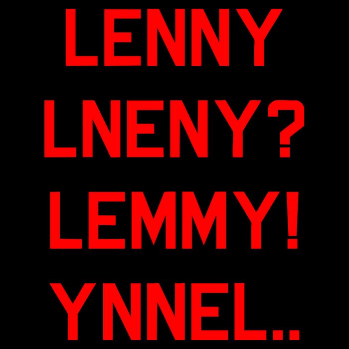 Red Dead Redemption Lenny Lneny Lemmy Ynnel Sustainable Knit Beanie