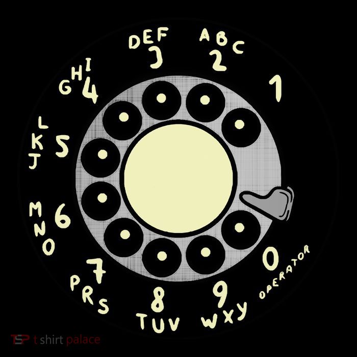 Rotary Dial Impact Tech Backpack