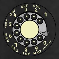 Rotary Dial Golf Towel