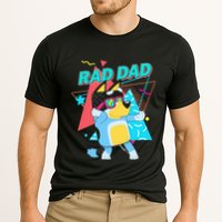 Rad Dad Cooling Performance Crew T-Shirt