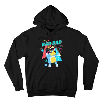 Rad Dad Hoodie