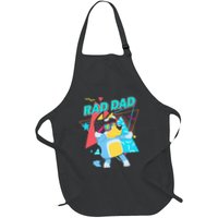 Rad Dad Apron