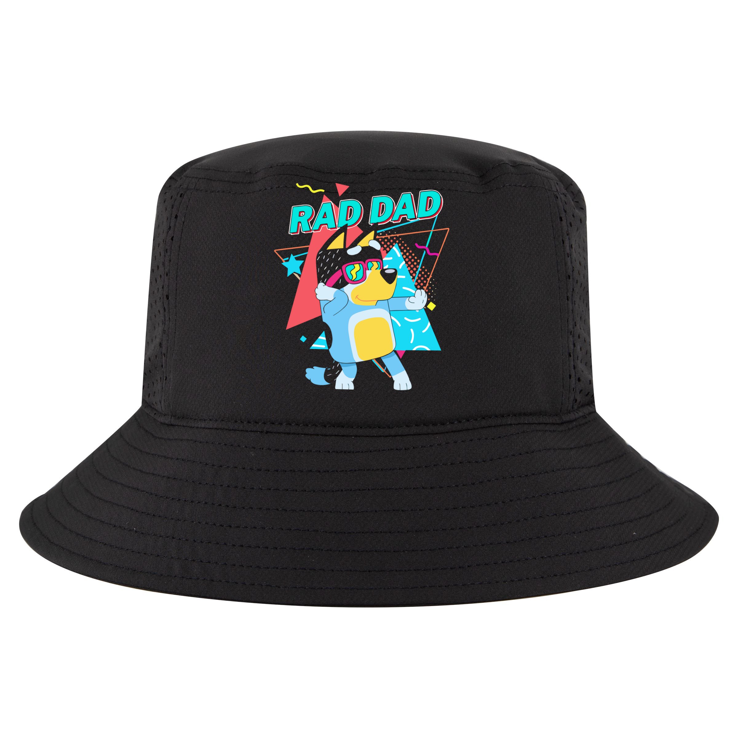 Rad Dad Apron