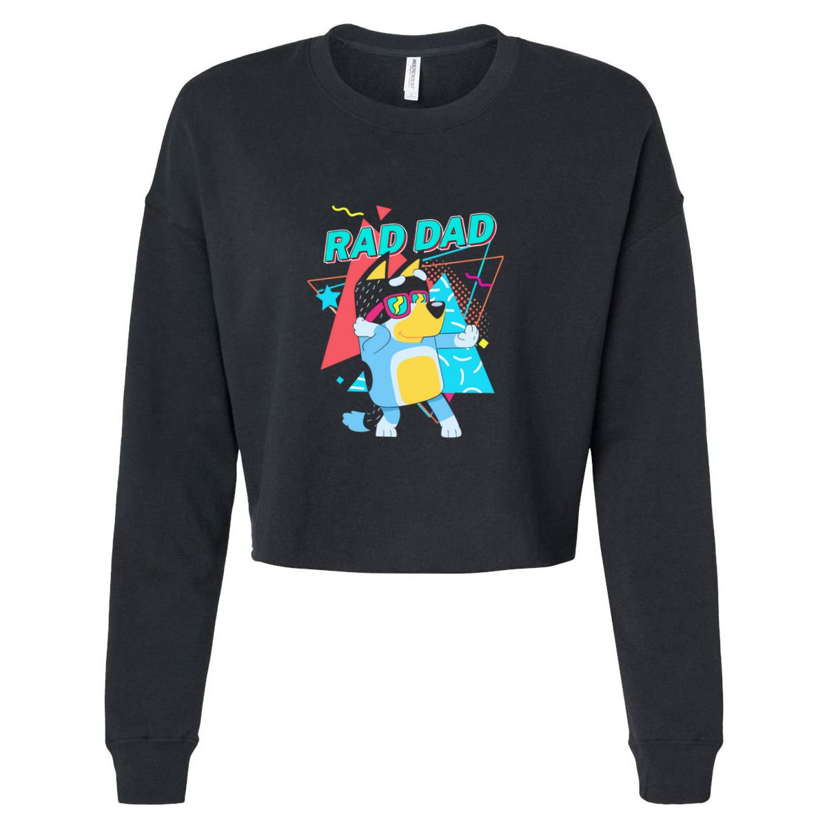 Rad Dad Apron