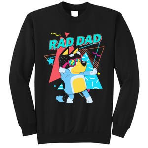 Rad Dad Sweatshirt