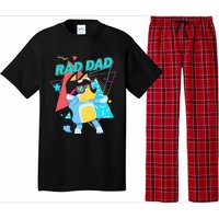 Rad Dad Pajama Set