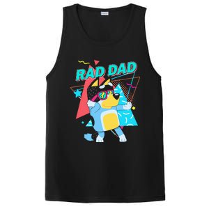 Rad Dad PosiCharge Competitor Tank