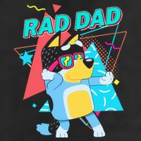 Rad Dad Hat