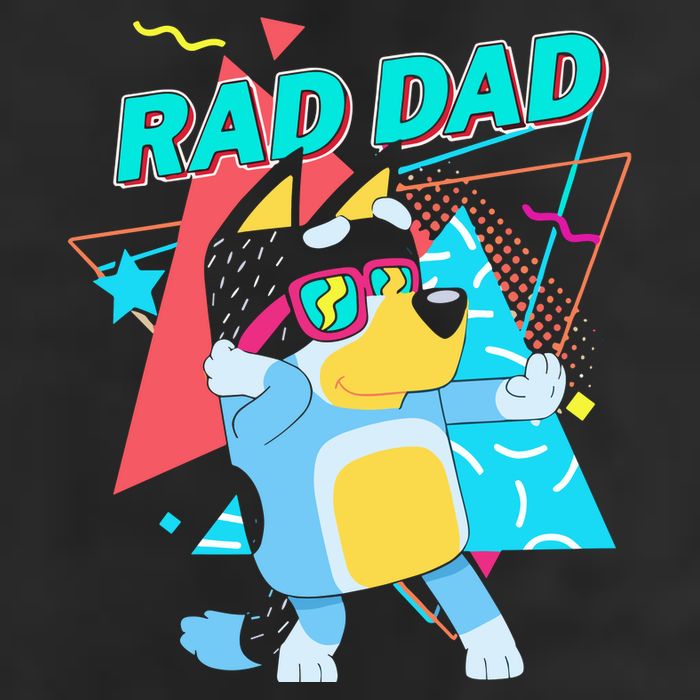 Rad Dad Hat