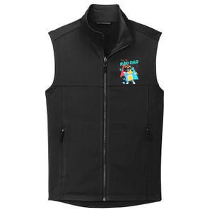 Rad Dad Collective Smooth Fleece Vest