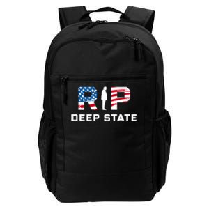 Rip Deep State Daily Commute Backpack