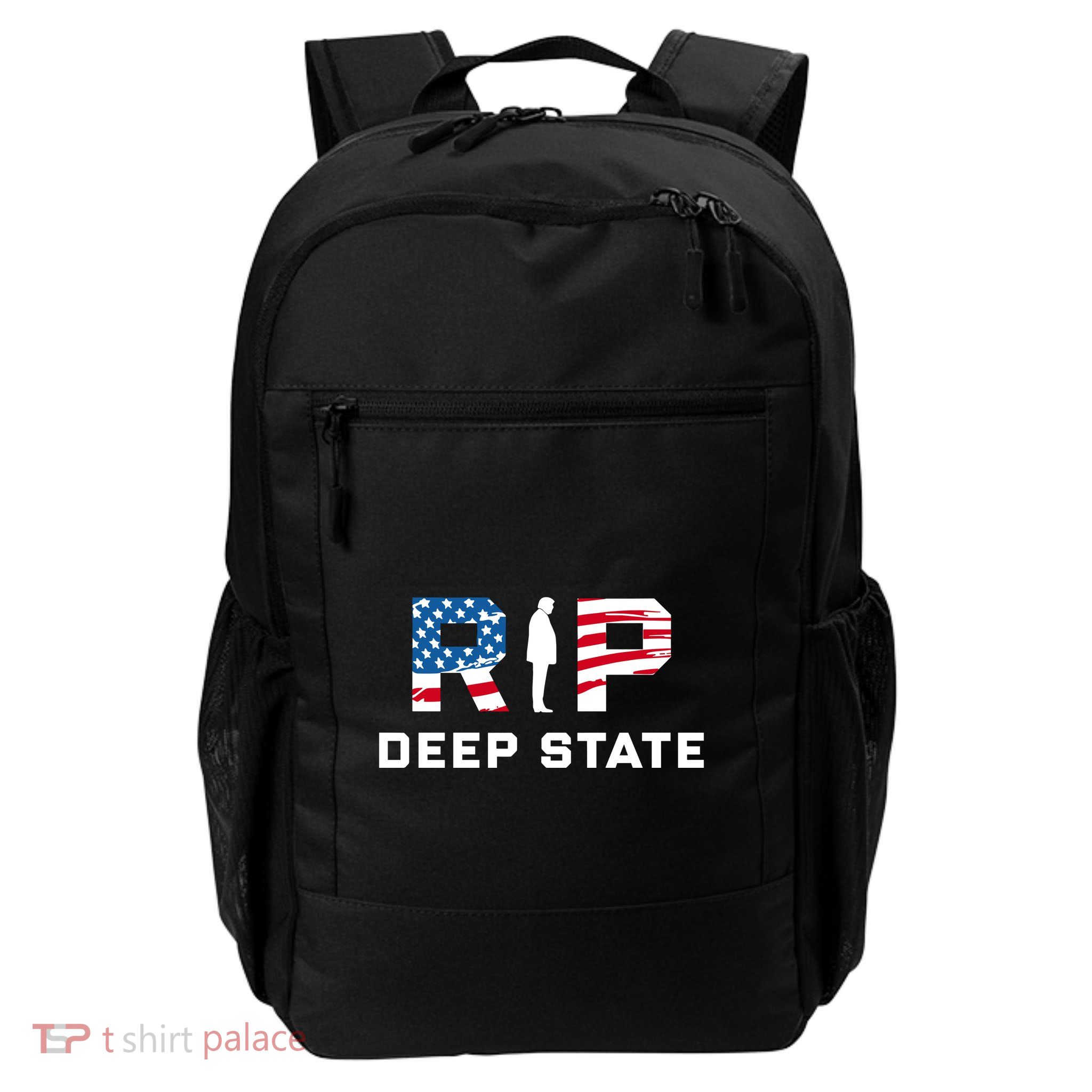 Rip Deep State Daily Commute Backpack