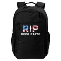 Rip Deep State Daily Commute Backpack