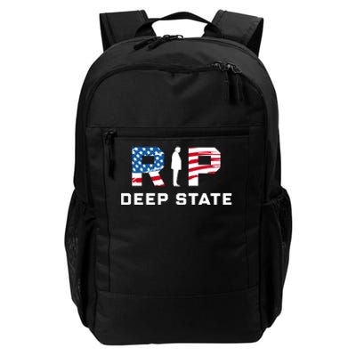 Rip Deep State Daily Commute Backpack