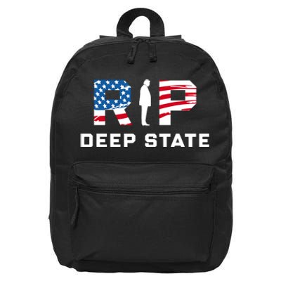 Rip Deep State 16 in Basic Backpack