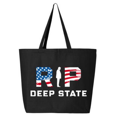 Rip Deep State 25L Jumbo Tote