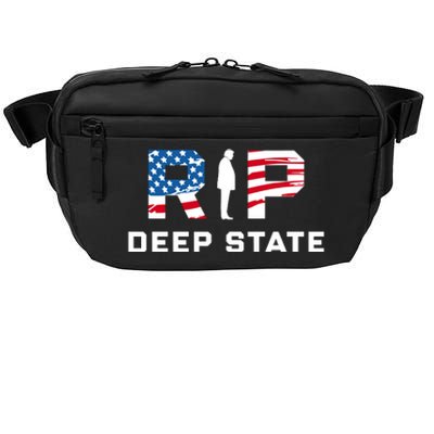 Rip Deep State Crossbody Pack