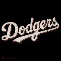 Retro Dodgers Style Classic Wool Snapback Cap