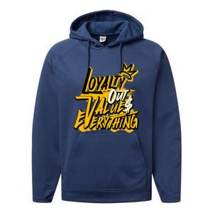 Retro Del Sol 13s Loyalty Out Value Dripping 13 Del Sol Performance Fleece Hoodie