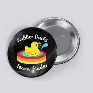 Rubber Ducks Team Leader Water Play Time Button