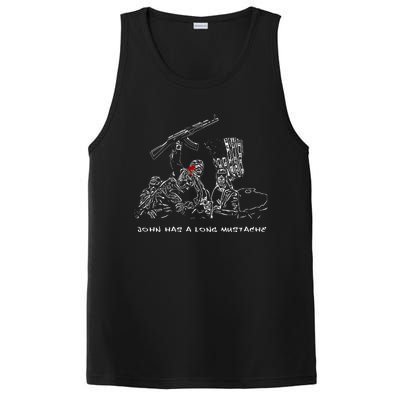 Red Dawn Trump PosiCharge Competitor Tank