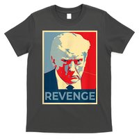 Revenge Donald Trump Retro T-Shirt