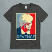 Revenge Donald Trump Retro T-Shirt