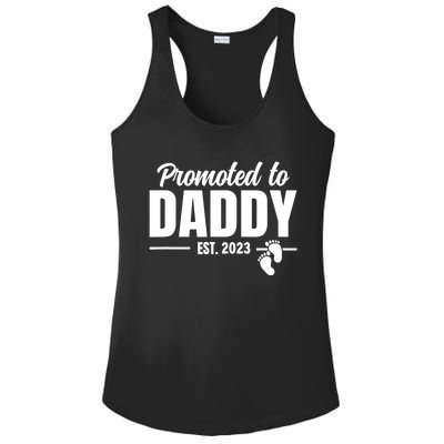 Rare Disease Warrior Dad Rare Disease Awareness Father Ladies PosiCharge Competitor Racerback Tank