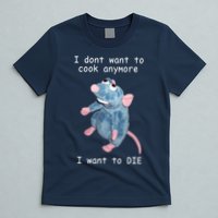 Remy DoesnT Want To Cook Anymore T-Shirt