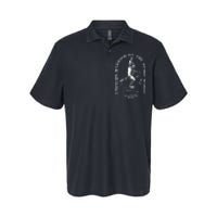 Reservation Dogs William Spirit Knifeman Riding Softstyle Adult Sport Polo