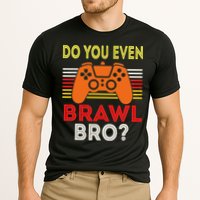 Retro Do You Even Brawl Bro Funny All Star Brawl Star Cooling Performance Crew T-Shirt