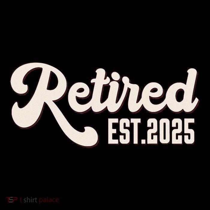 Retired Est 2025 Retiree Retirement Party Retiring Mesh Reversible Basketball Jersey Tank