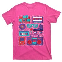 Retro Elements 90s T-Shirt