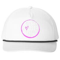 Real Estate Agent Need A House I'm Your Girl Realtor Women F Snapback Five-Panel Rope Hat