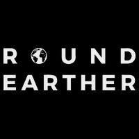 Round Earther Anti Flat Earth The Earth Is Round Bag