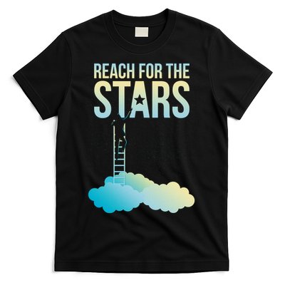 Reach For The Stars T-Shirt