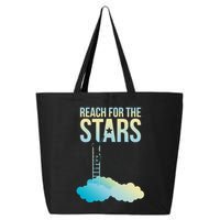 Reach For The Stars 25L Jumbo Tote