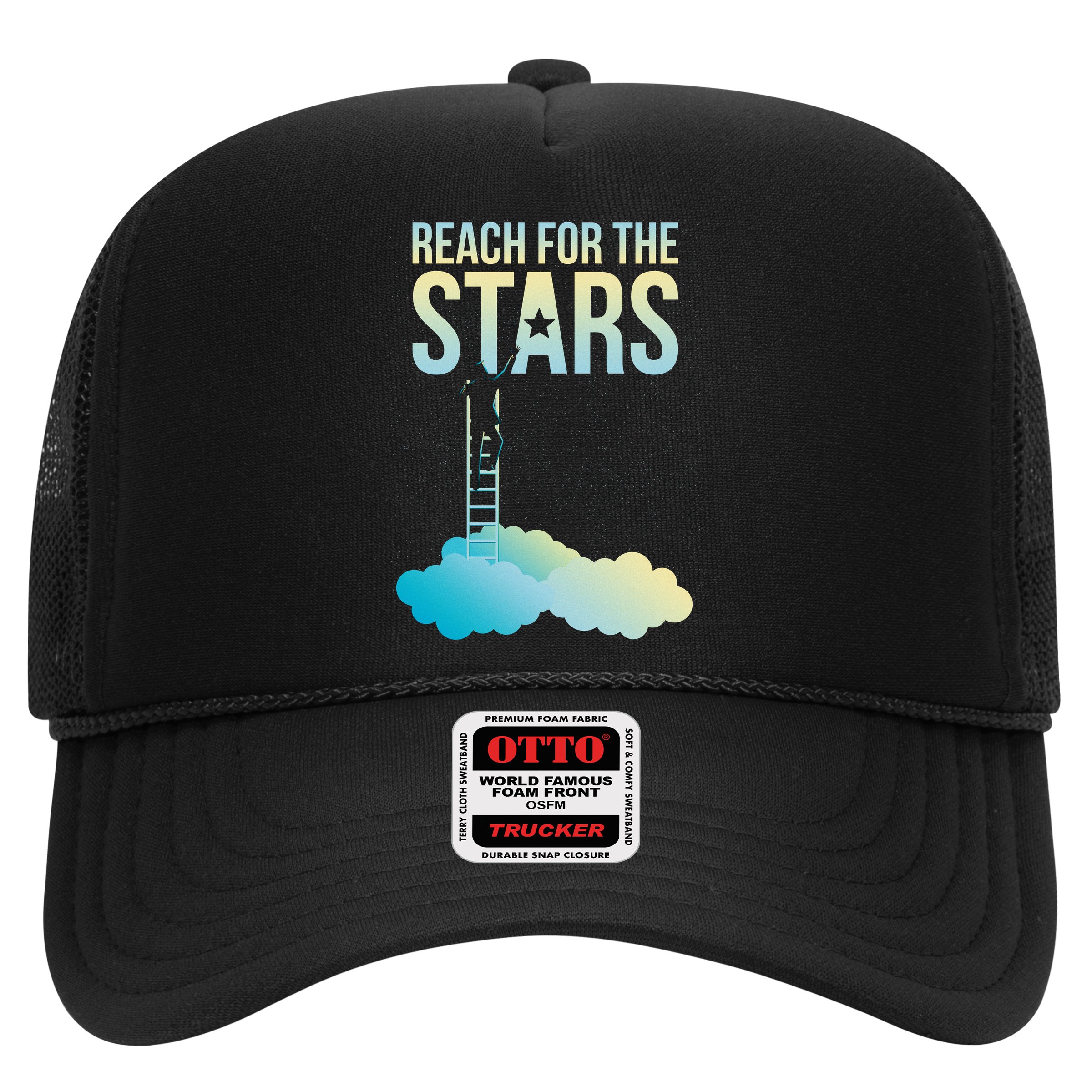 Reach For The Stars Hat