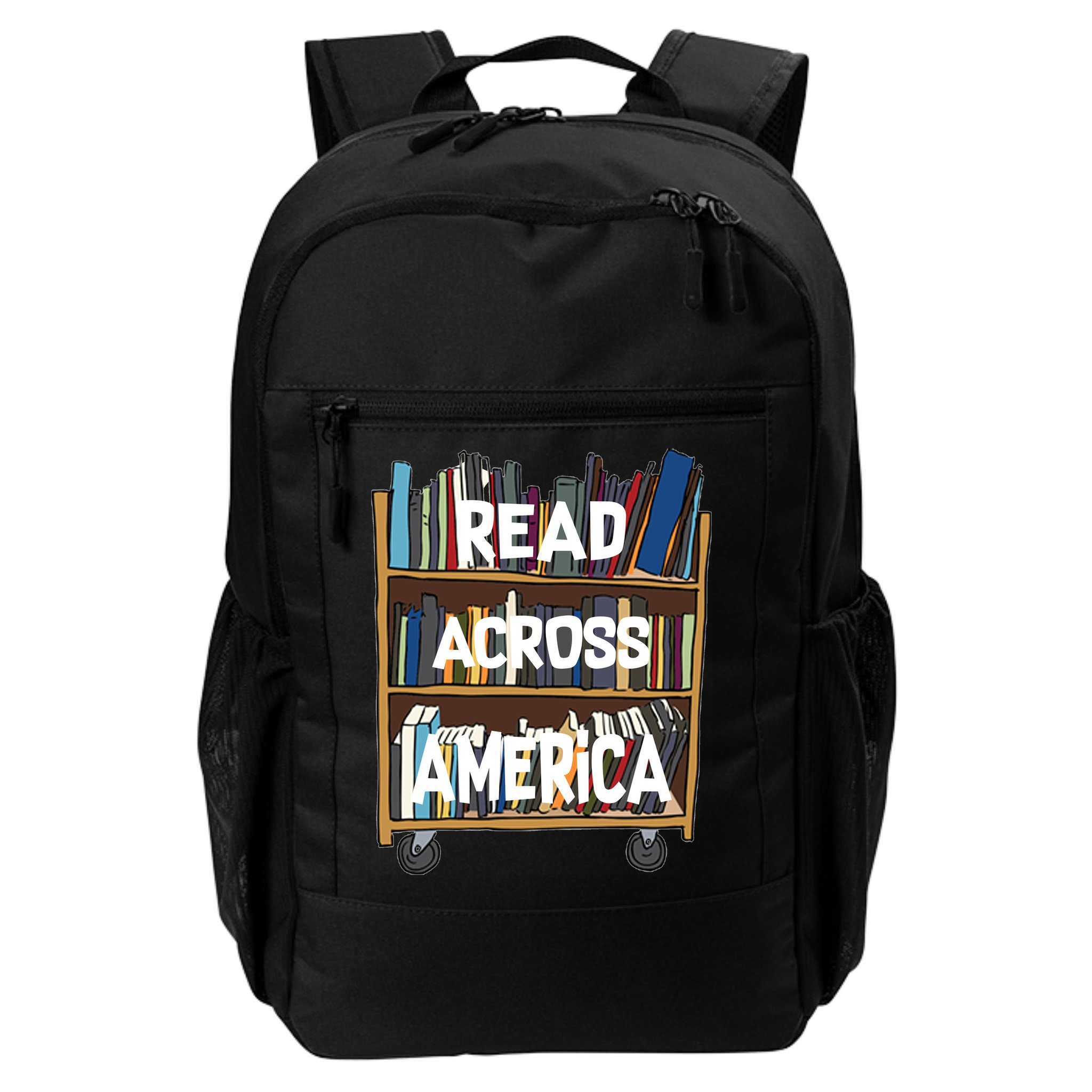 Read Across America  Backpack