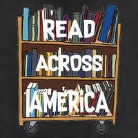 Read Across America  Adult Drive Performance Visor