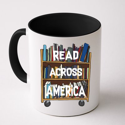 Read Across America  Mug