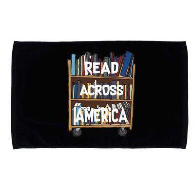 Read Across America  Microfiber Hand Towel