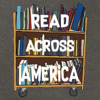 Read Across America  Cotton Canvas Backpack