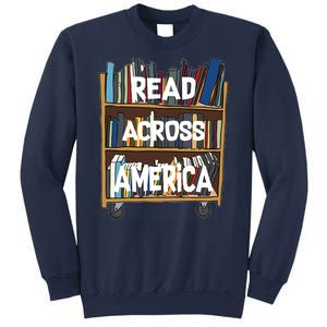 Read Across America  Sweatshirt