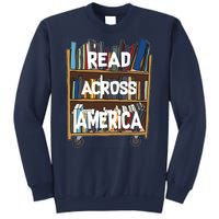 Read Across America  Sweatshirt