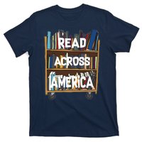 Read Across America  T-Shirt