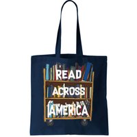 Read Across America  Tote Bag