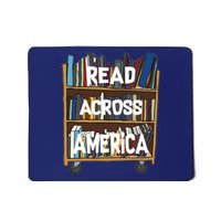 Read Across America  Mousepad