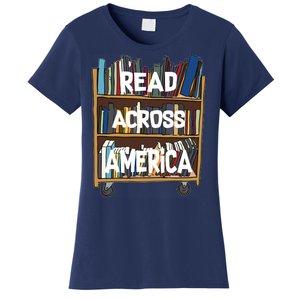 Read Across America  Women's T-Shirt