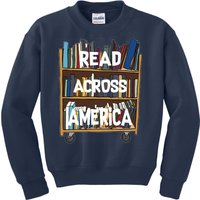 Read Across America  Kids Sweatshirt